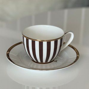 Henry Bendel Tea Cup